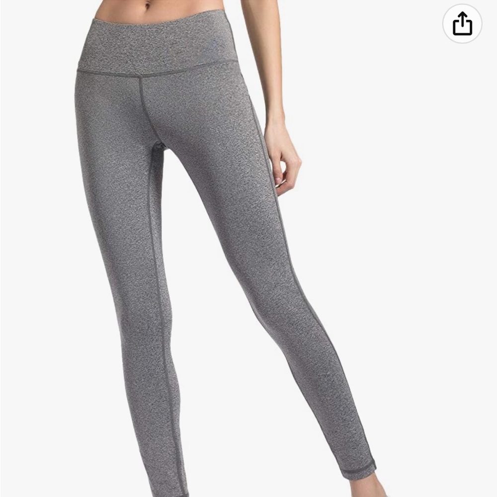 QUEENIEKE High Waisted Yoga Leggings Workout Running Pants NWOT